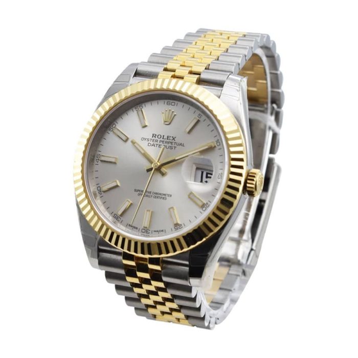 Datejust 腕表