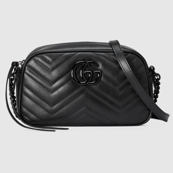 Marmont Small Shoulder Bag