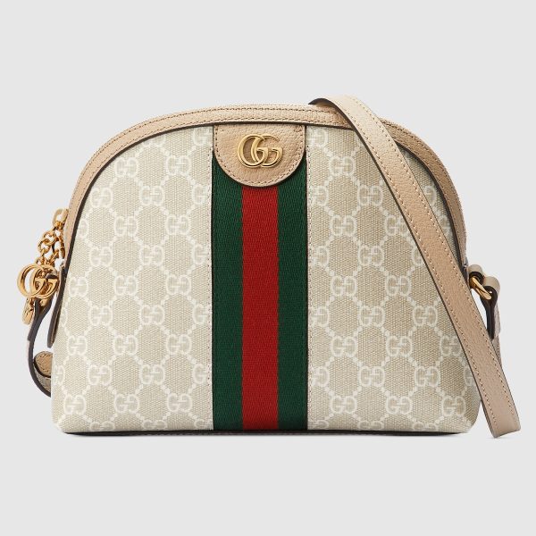GG Ophidia Small Shoulder Bag