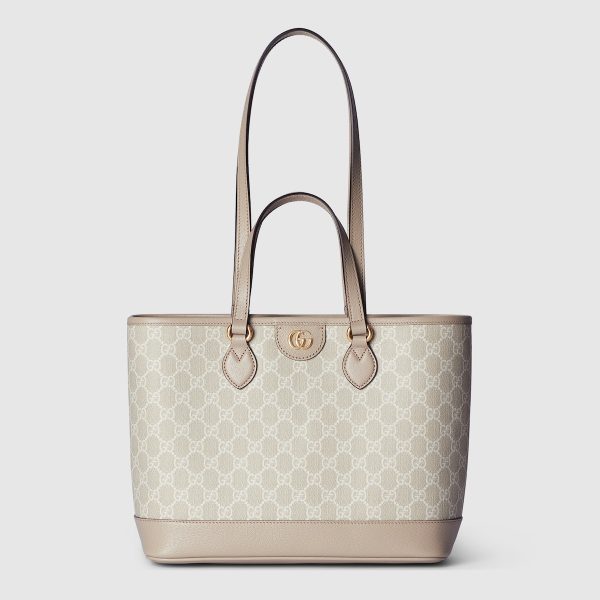 Ophidia Small Tote Bag
