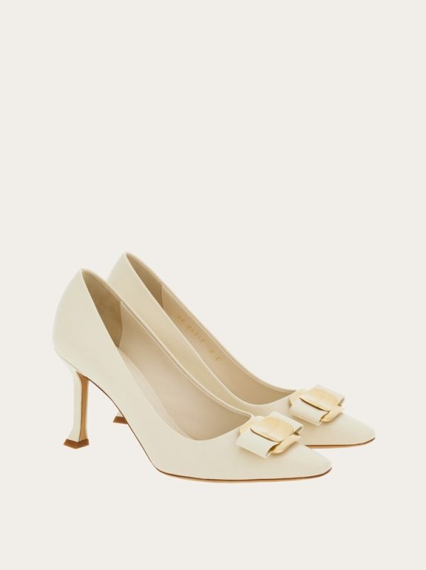 New Vara plate pump