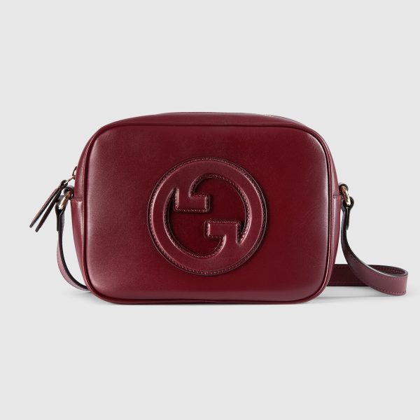 Blondie Mini Shoulder Bag
