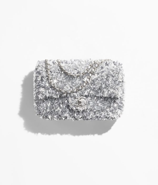 Flap Bag