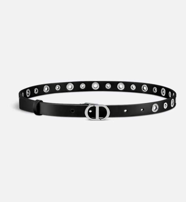 30 Montaigne Belt