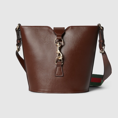 Mini Bucket Shoulder Bag