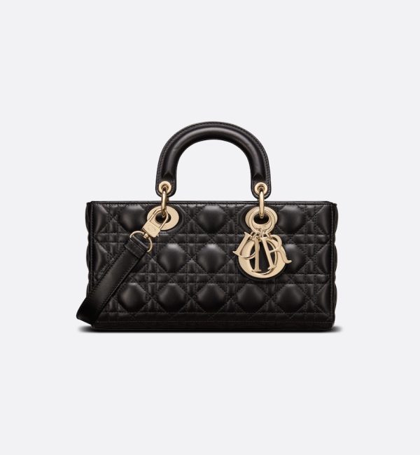 Dior Medium Lady D-Joy Bag HandBags