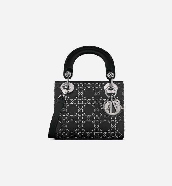 Dior Mini Lady Dior Bag