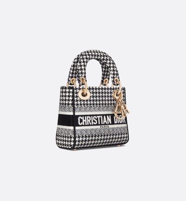 Dior Mini Lady D-Lite Bag