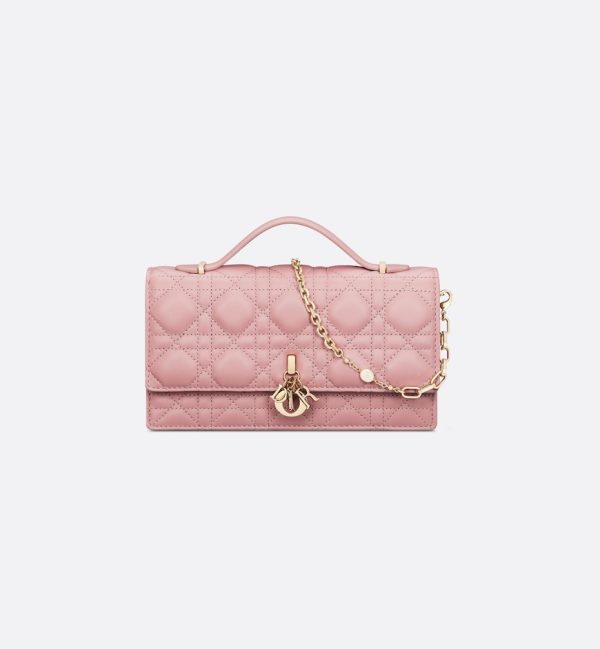 Dior My Dior Mini Bag