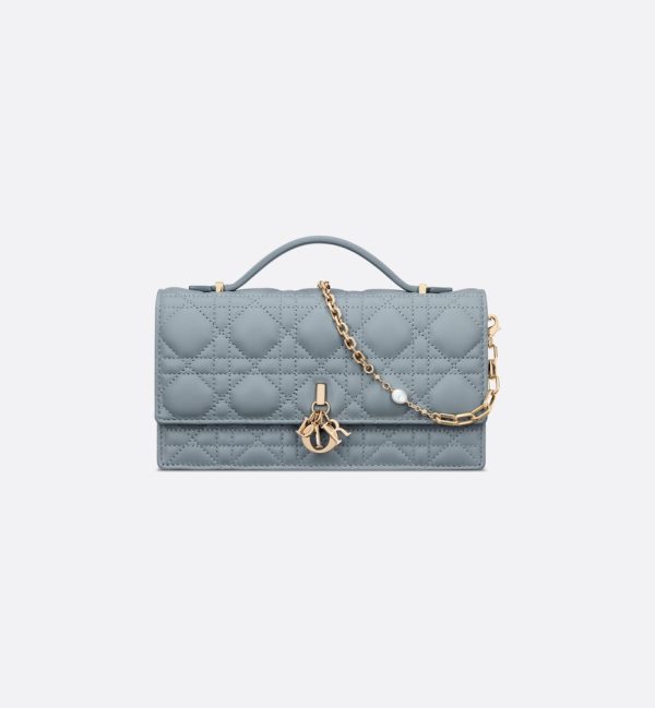 Dior My Dior Mini Bag
