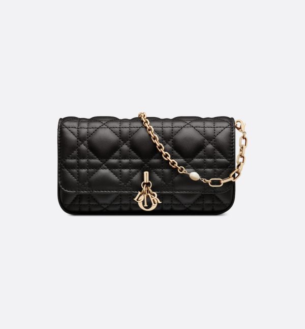 Dior My Dior – Dior Talk Phone Pouch