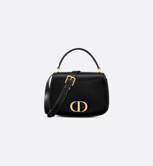 Dior Medium 30 Montaigne Avenue Top Handle Bag HandBags