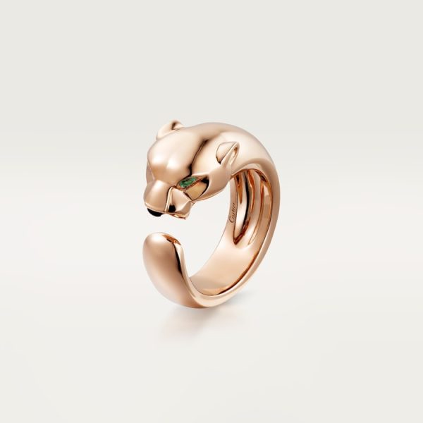 Panth??re de Cartier ring