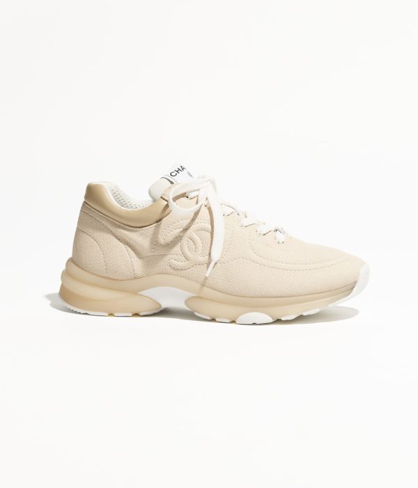 Cruise 2024/25 Sneakers