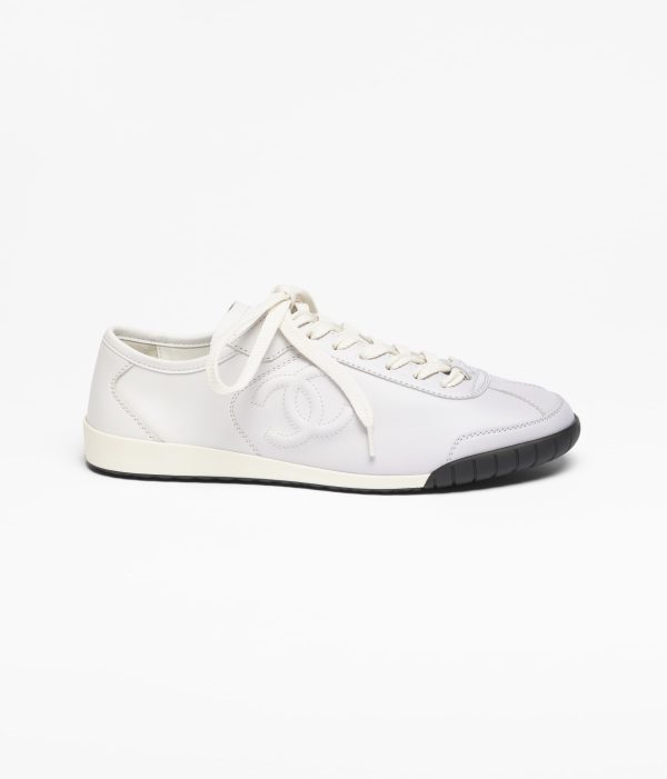Fall-Winter 2024/25 Sneakers