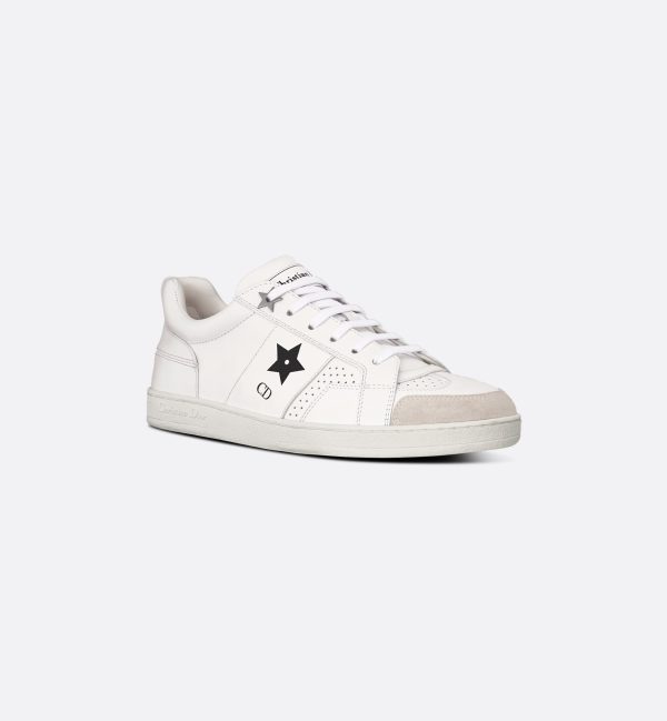 Dior Star Sneaker