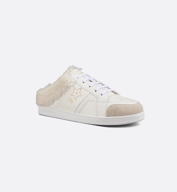 Dior Star Sneaker
