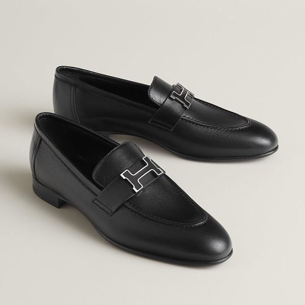 Paris loafer