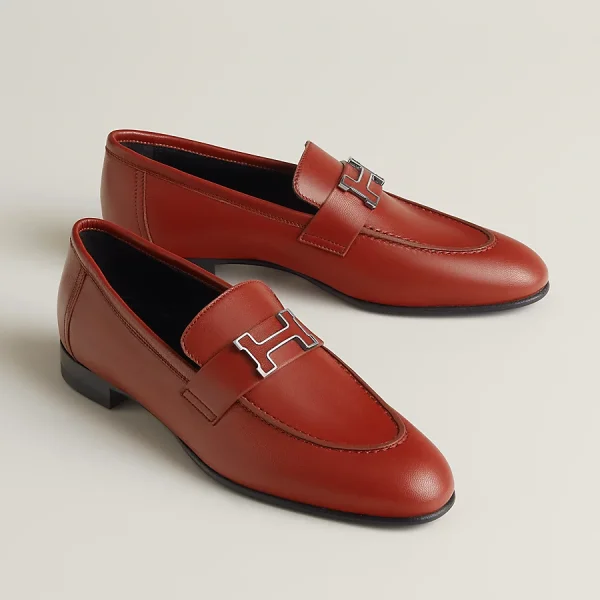 Paris loafer