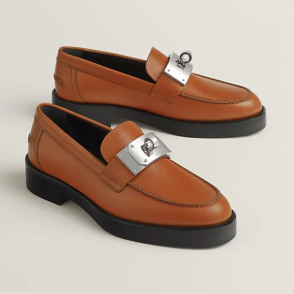 Hot loafer