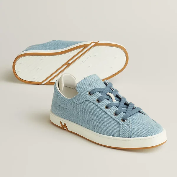 Kid sneaker