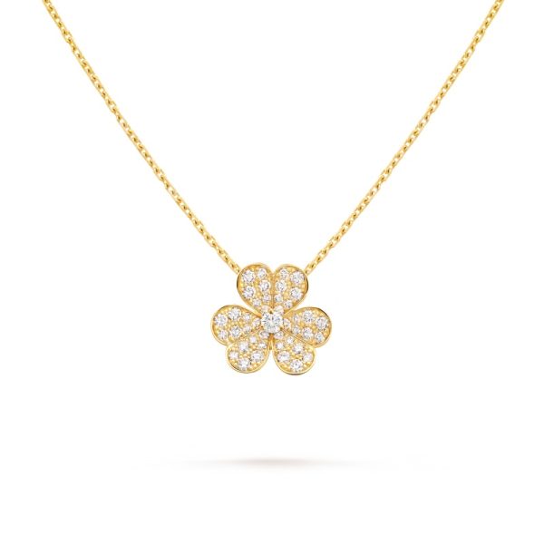Frivole pendant, small model