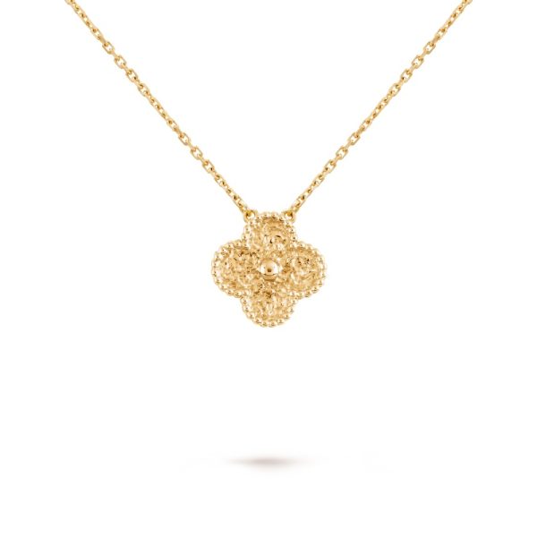 Vintage Alhambra pendant