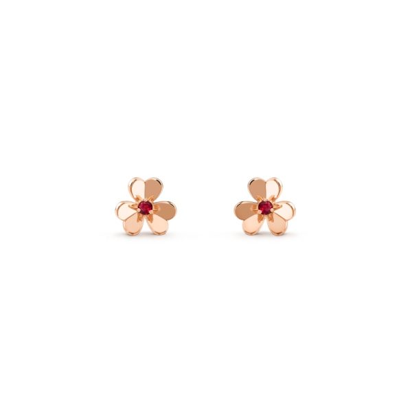 Frivole earrings, mini model