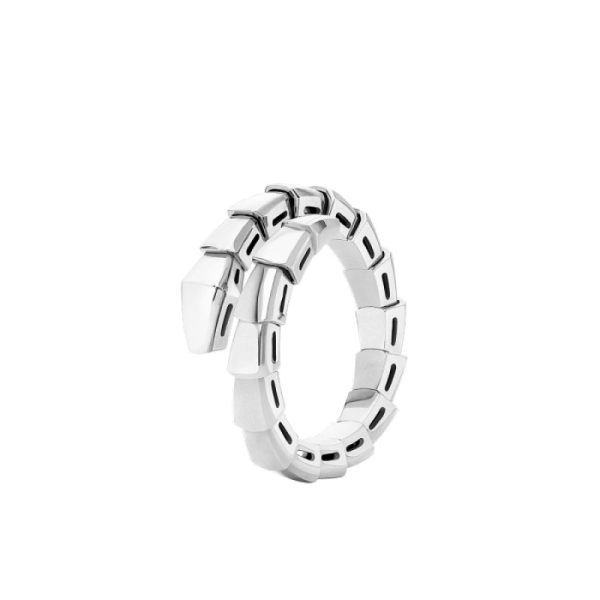 Serpenti Viper Ring
