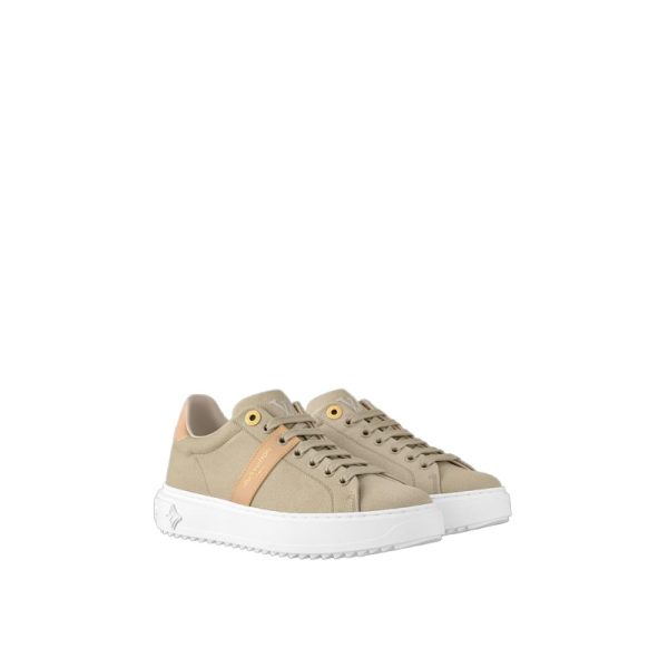 Time Out Sneaker