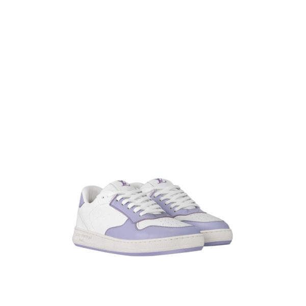 LV Stadium Sneaker
