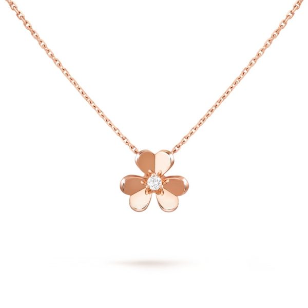 Frivole pendant, small model