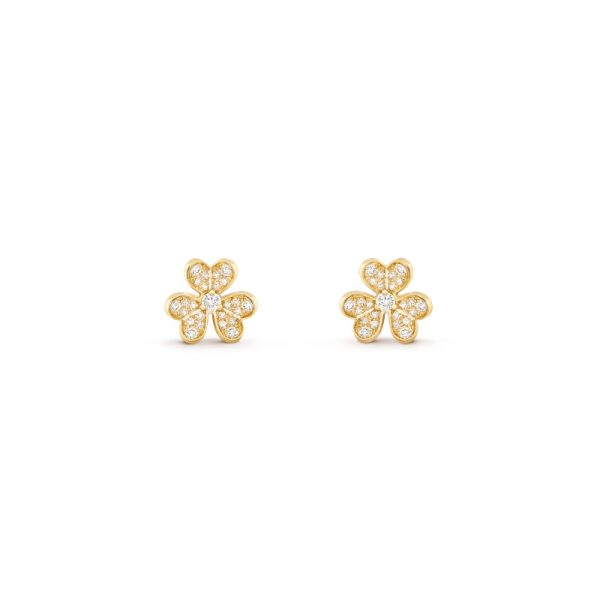 Frivole earrings, mini model