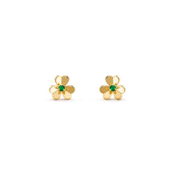 Frivole earrings, mini model