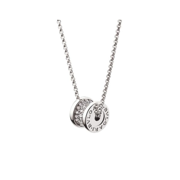 B.zero1 Series Necklace