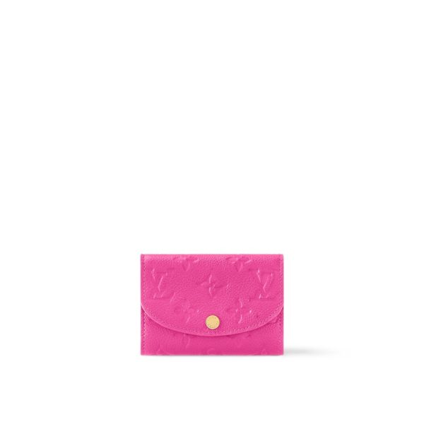 LV x TM Rosalie Coin Purse M14086