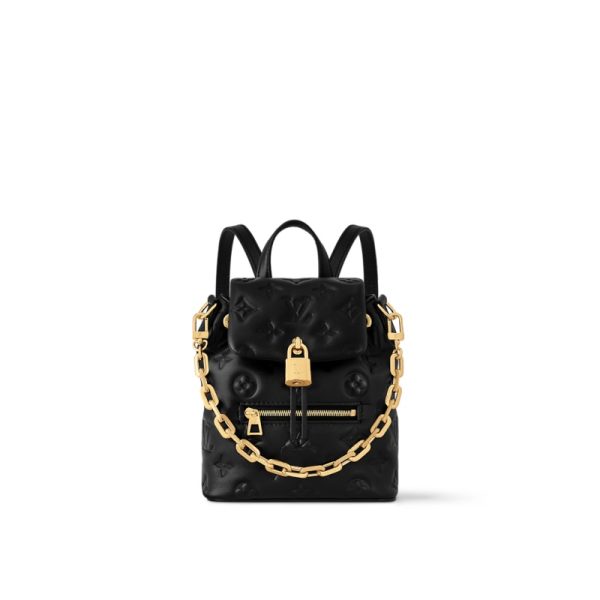 Louis Vuitton Coussin Backpack Mini M13387