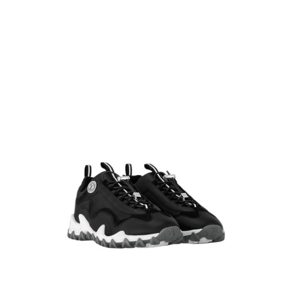 LV Rush Sneaker