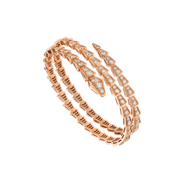 Serpenti Viper Bracelet