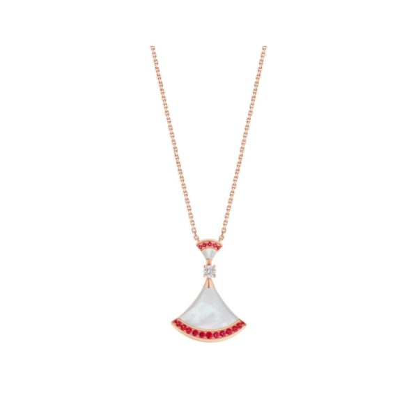 DIVAS’ DREAM Necklace