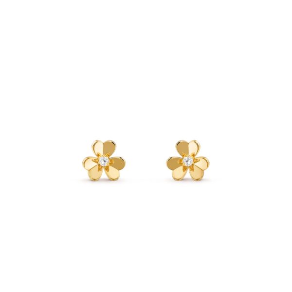 Frivole earrings, mini model