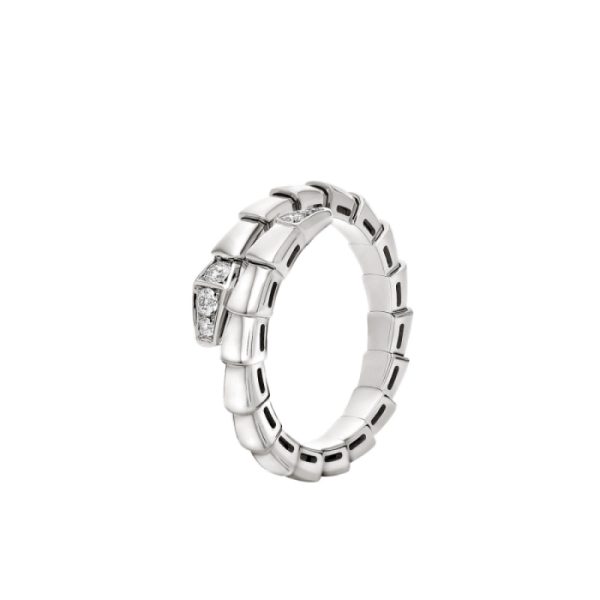 Serpenti Viper Ring