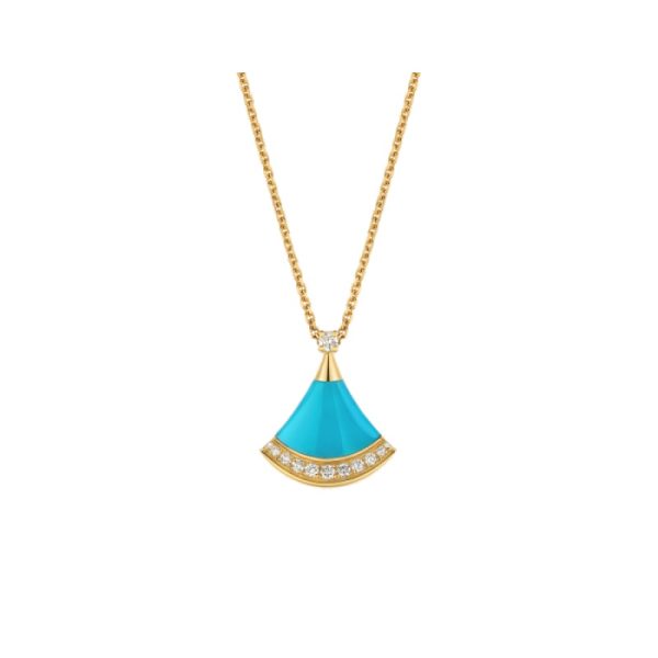 DIVAS’ DREAM Necklace