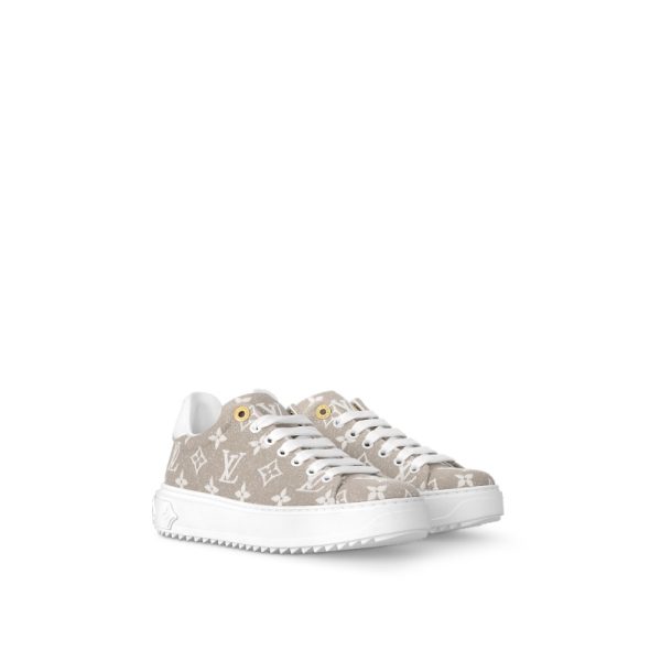 Time Out Sneaker