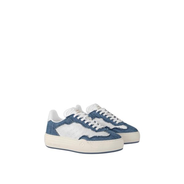LV Groovy Sneaker