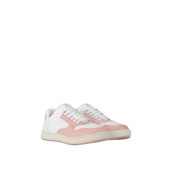 LV Stadium Sneaker
