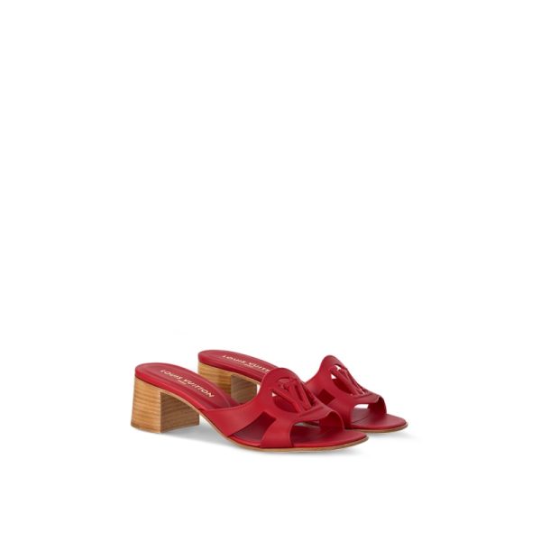 LV Isola Mule