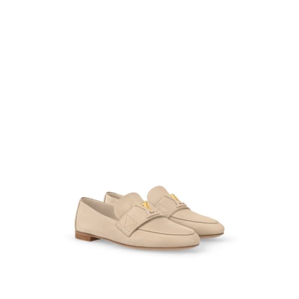 LV Capri Loafer