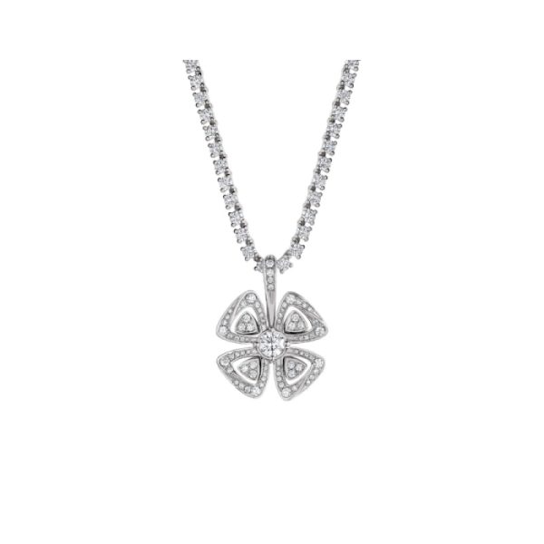 Fiorever Necklace