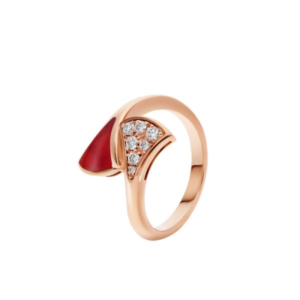 DIVAS?? DREAM Ring